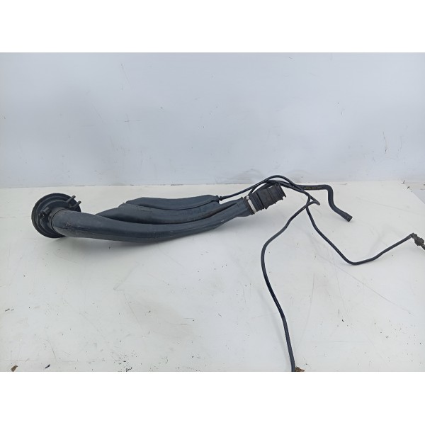 Gargalo Tanque Combustível Renault Clio 2002 A 2016