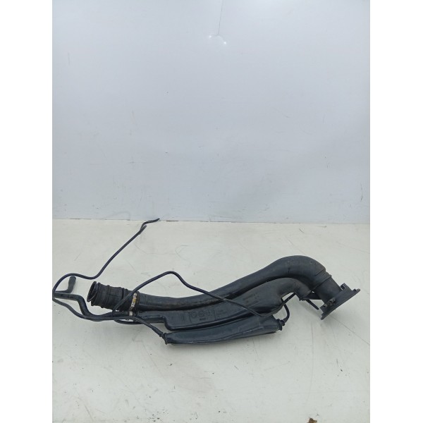 Gargalo Tanque Combustível Renault Clio 2002 A 2016