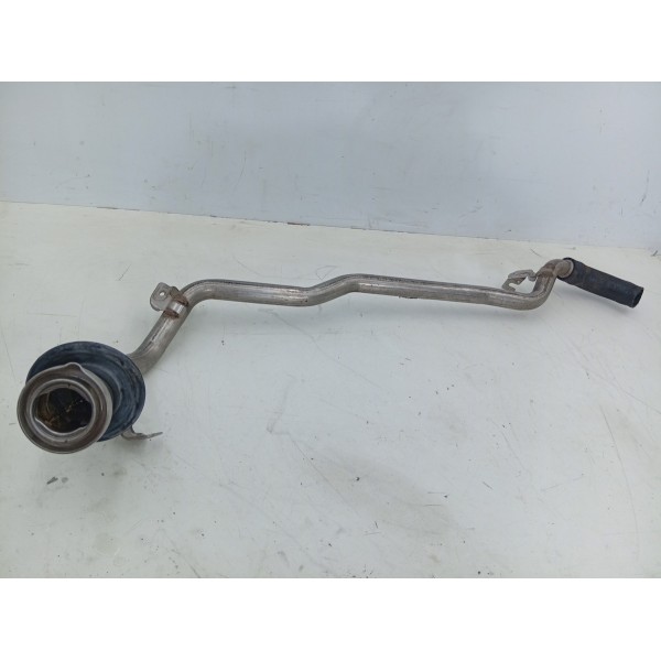 Cano Tubo Ar Condiconado New Fiesta 2001 A 2015