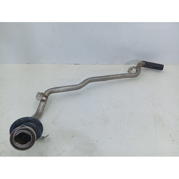 Cano Tubo Ar Condiconado New Fiesta 2001 A 2015