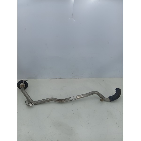 Cano Tubo Ar Condiconado New Fiesta 2001 A 2015