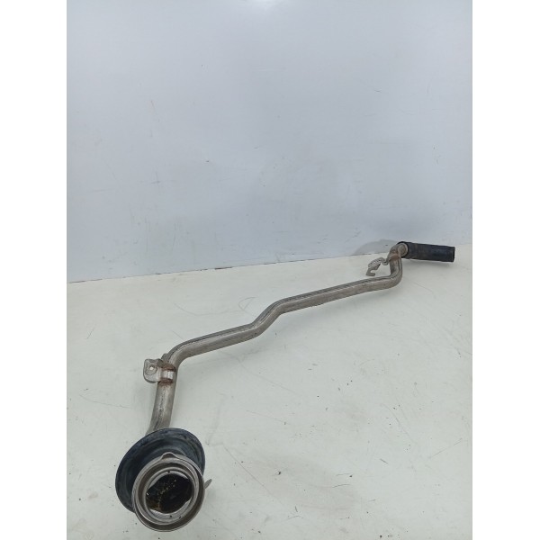 Cano Tubo Ar Condiconado New Fiesta 2001 A 2015