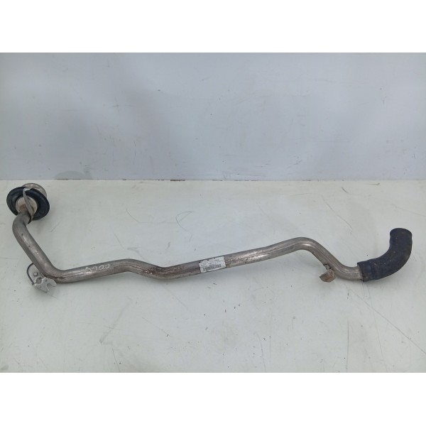 Cano Tubo Ar Condiconado New Fiesta 2001 A 2015