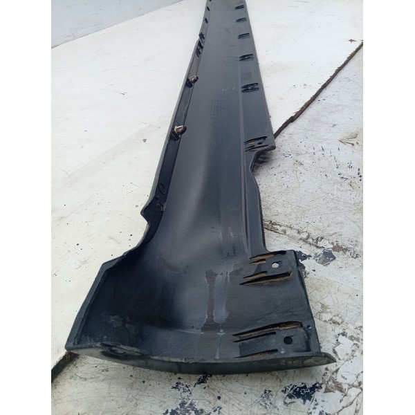 Spoiler Da Caixa Ar Esquerda Hyundai Tucson 2005 A 2017