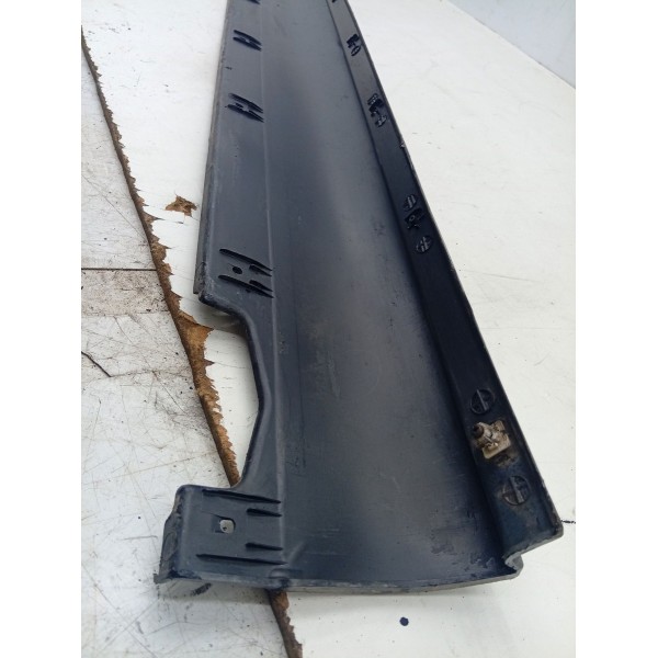 Spoiler Da Caixa Ar Esquerda Hyundai Tucson 2005 A 2017