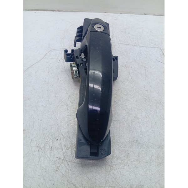Maçaneta Externa  Chevrolet Onix 2012 A 2019