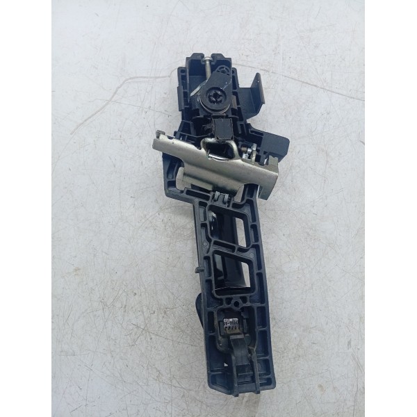 Maçaneta Externa  Chevrolet Onix 2012 A 2019