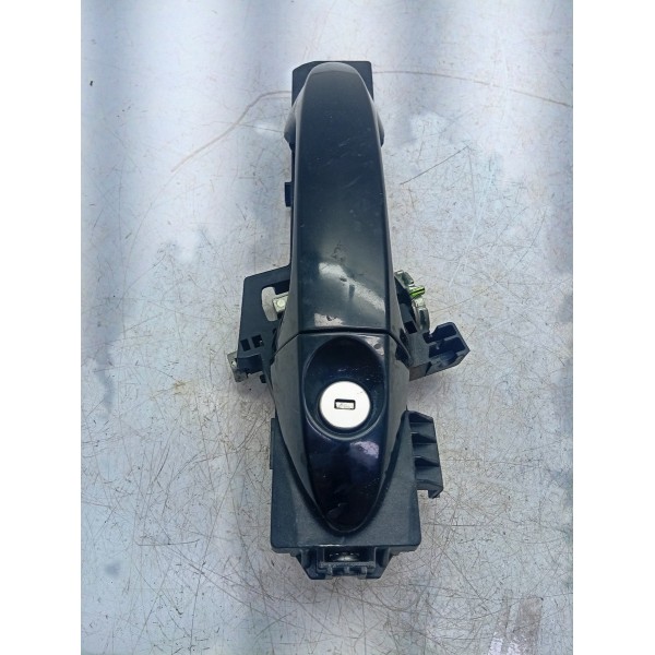 Maçaneta Externa  Chevrolet Onix 2012 A 2019