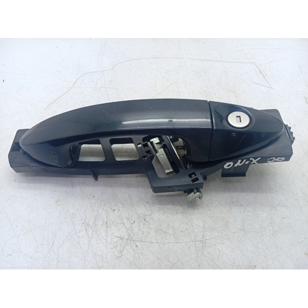 Maçaneta Externa  Chevrolet Onix 2012 A 2019