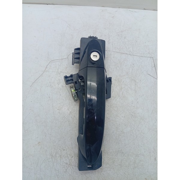 Maçaneta Externa  Chevrolet Onix 2012 A 2019