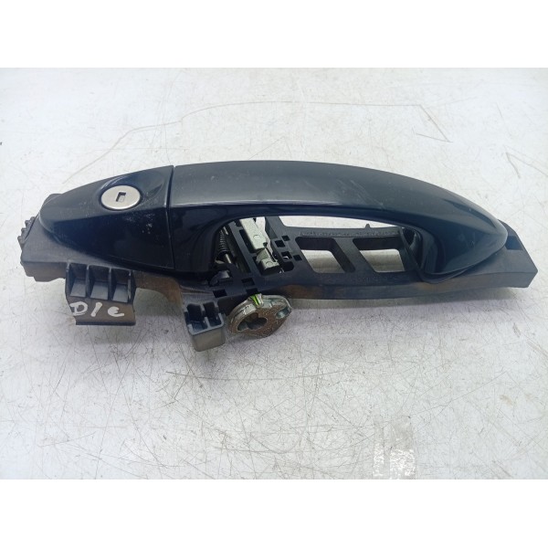 Maçaneta Externa  Chevrolet Onix 2012 A 2019