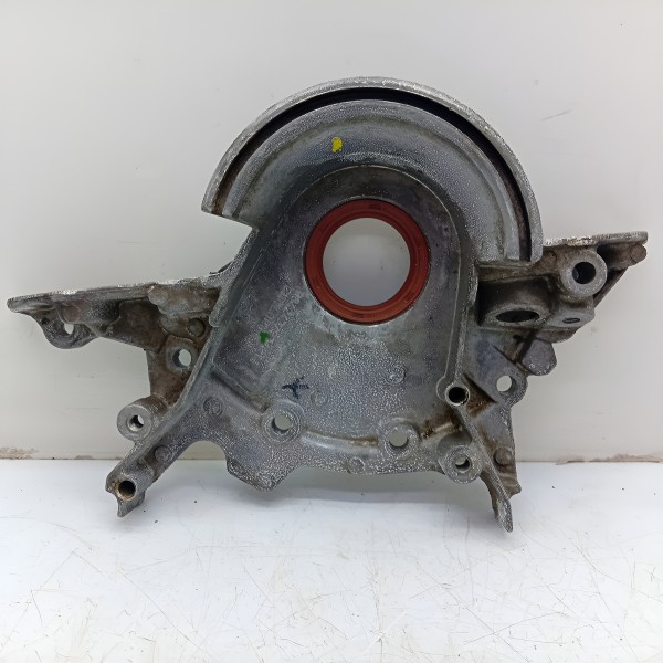 Flange Virabrequim Sandero 06\16 984243