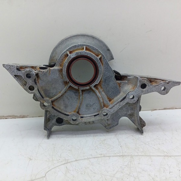Flange Virabrequim Sandero 06\16 984243