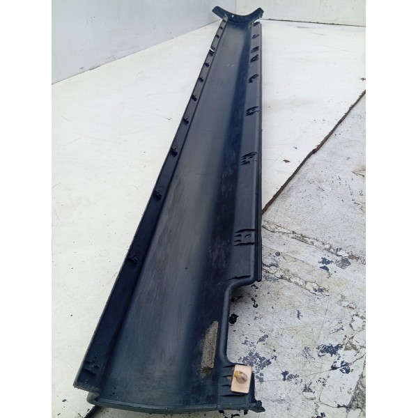 Moldura Lateral Lado Direito Hyundai Santa Fe 2008 A 2009