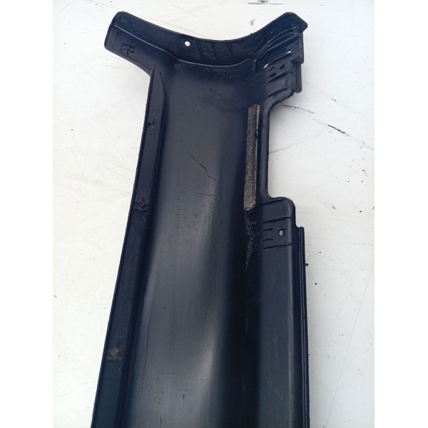 Moldura Lateral Lado Direito Hyundai Santa Fe 2008 A 2009