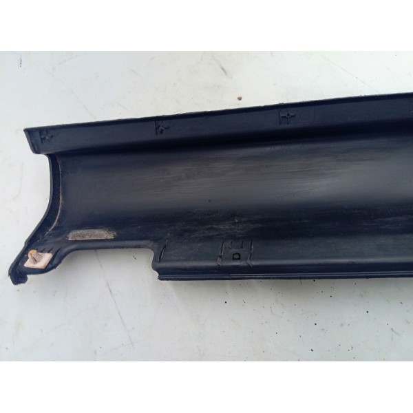 Moldura Lateral Lado Direito Hyundai Santa Fe 2008 A 2009