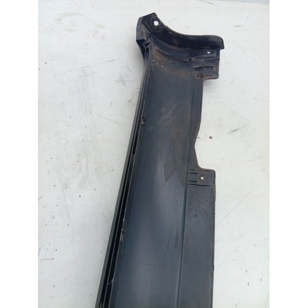 Spoiler Lateral Direta Hyundai Tucson 2006 A 2016