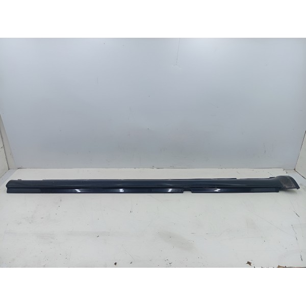 Moldura Lateral Lado Esquerdo Hyundai  Santa Fe 2008 A 2009