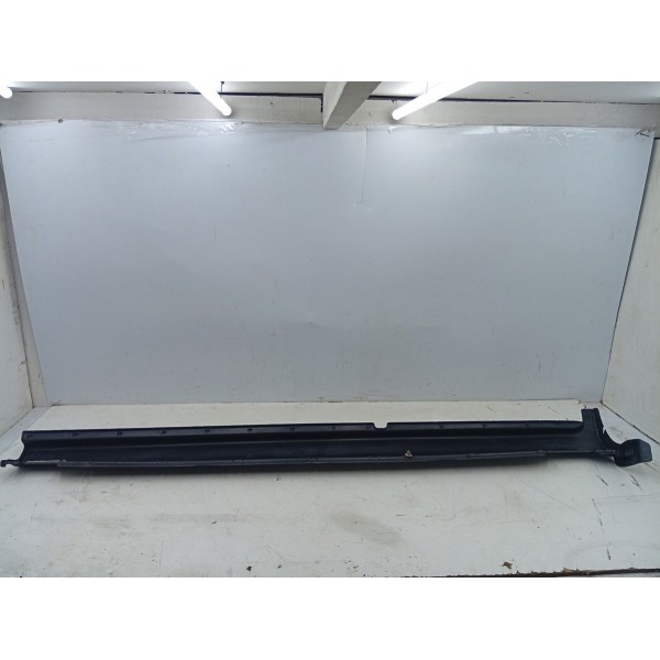 Moldura Lateral Lado Esquerdo Hyundai  Santa Fe 2008 A 2009