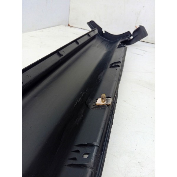 Moldura Lateral Lado Esquerdo Hyundai  Santa Fe 2008 A 2009