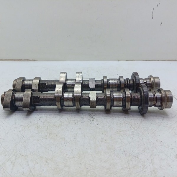 Par Comando Valvula Chevrolet Onix 2016