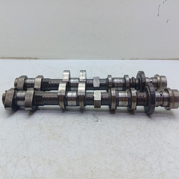 Par Comando Valvula Chevrolet Onix 2016