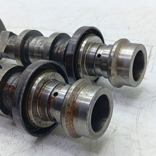 Par Comando Valvula Chevrolet Onix 2016