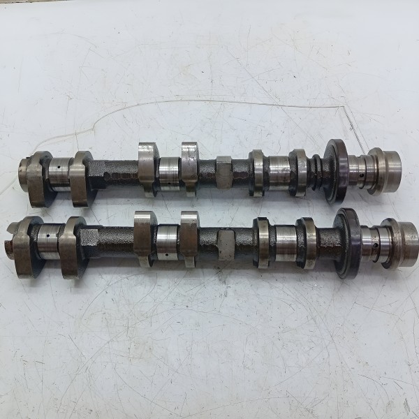 Par Comando Valvula Chevrolet Onix 2016