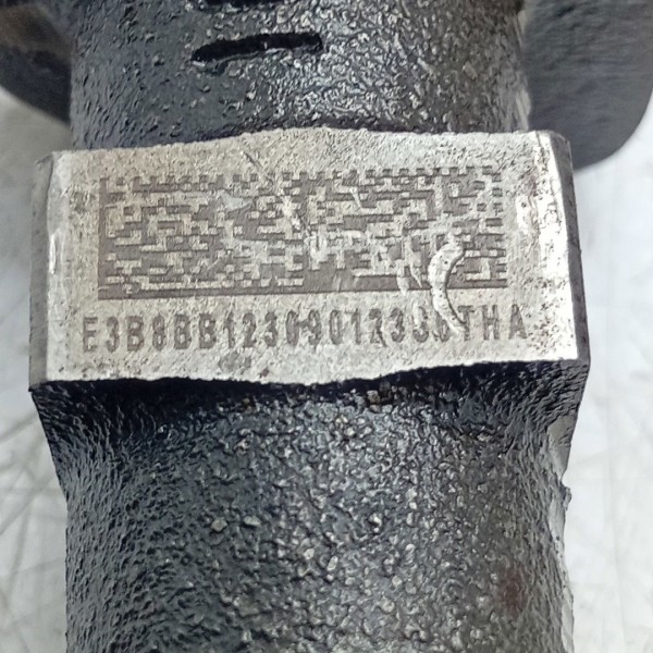 Par Comando Valvula Chevrolet Onix 2016