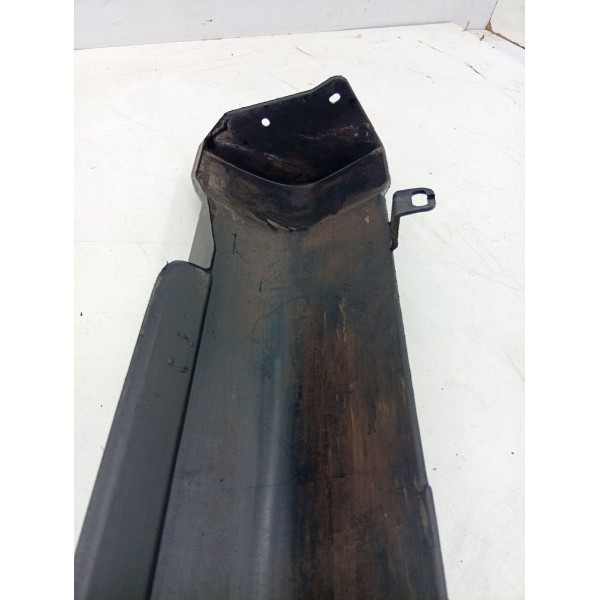 Spoiler Lateral Direita Dodge Journey 2008 A  2009