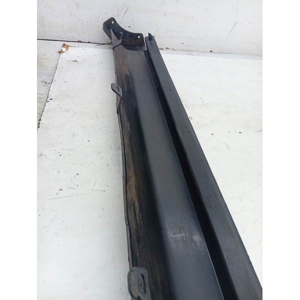 Spoiler Lateral Direita Dodge Journey 2008 A  2009