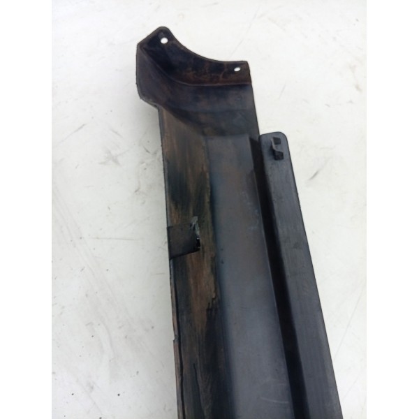 Spoiler Lateral Direita Dodge Journey 2008 A  2009