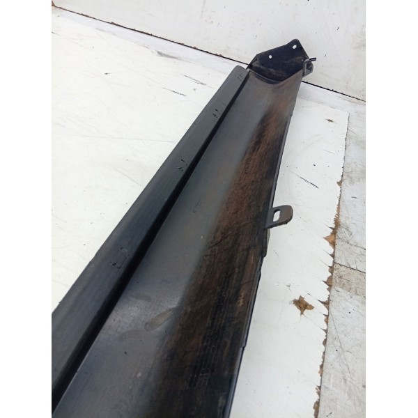 Spoiler Lateral Direita Dodge Journey 2008 A  2009