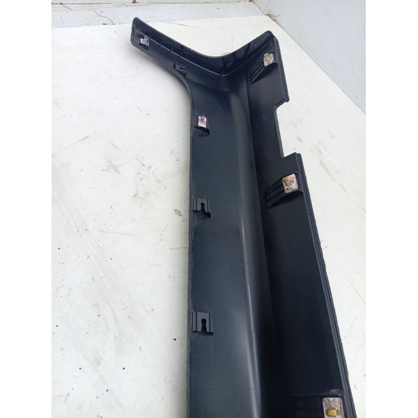 Spoiler Lateral Caixa Ar Direito Kia Soul 2008 A 2010