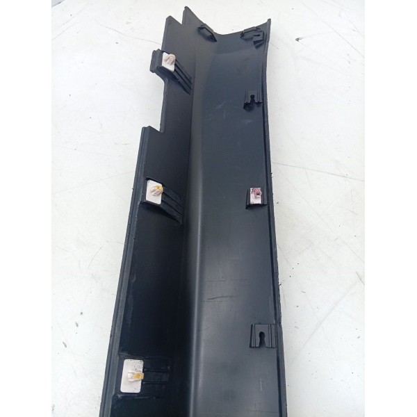 Spoiler Lateral Caixa Ar Direito Kia Soul 2008 A 2010