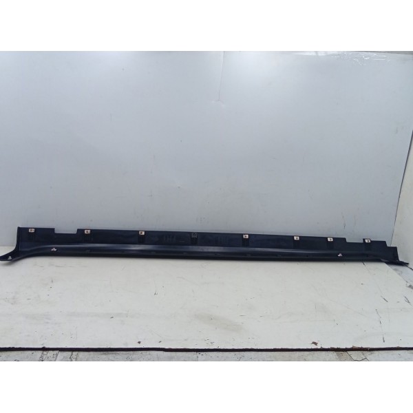 Spoiler Lateral Caixa Ar Direito Kia Soul 2008 A 2010