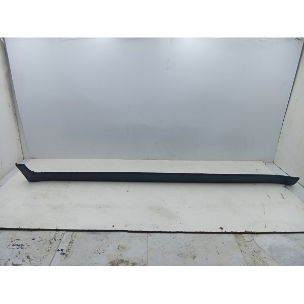 Spoiler Lateral Caixa Ar Direito Kia Soul 2008 A 2010