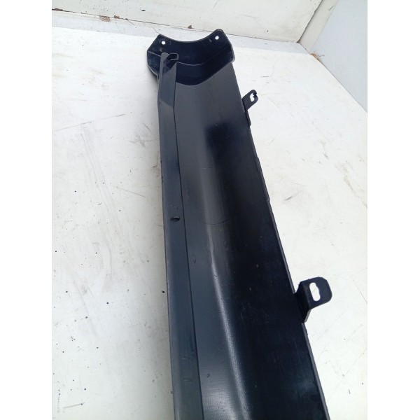 Spoiler Lateral Esquerdo Fiat Freemont  2009 À 2015