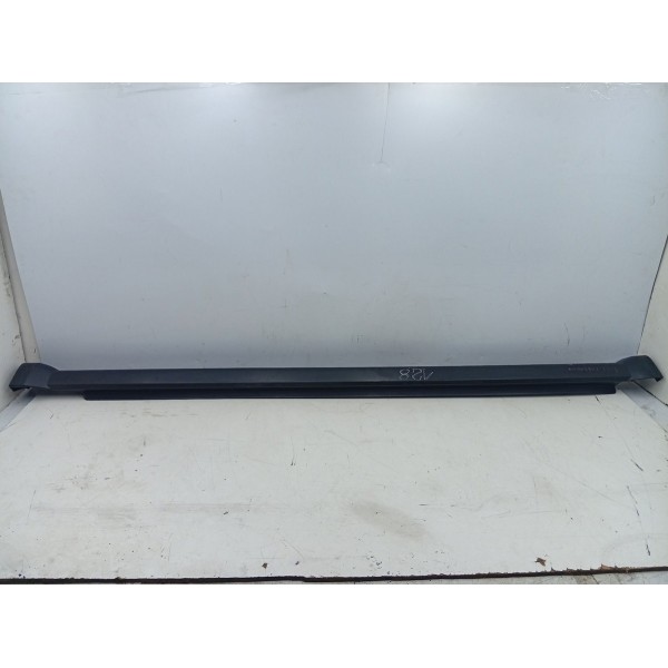 Spoiler Lateral Esquerdo Fiat Freemont  2009 À 2015