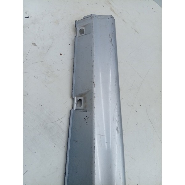 Spoiler Caixa Ar Lado Direito Chery  S11 6102952