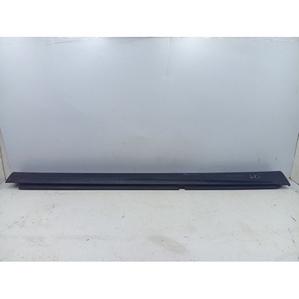 Spoiler Lateral Direito Hyundai Santa Fé 2011 A 2012