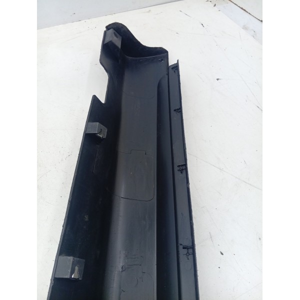 Spoiler Lateral Direito Hyundai Santa Fé 2011 A 2012