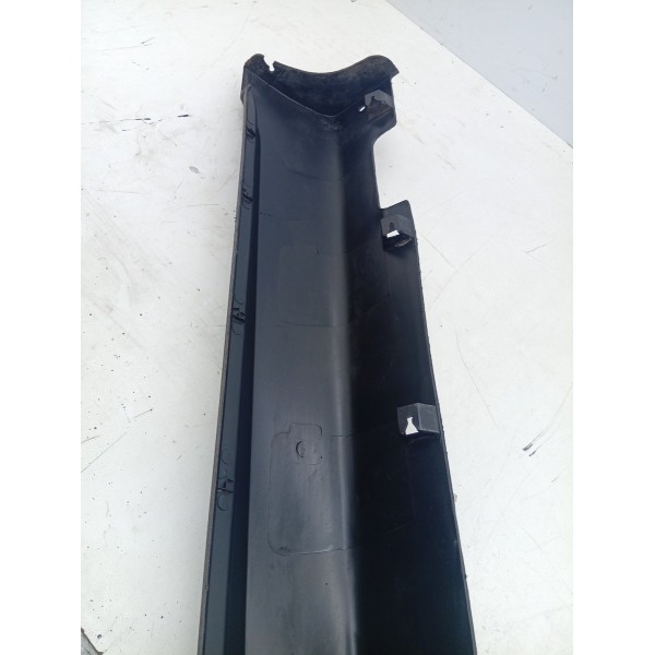 Spoiler Lateral Direito Hyundai Santa Fé 2011 A 2012