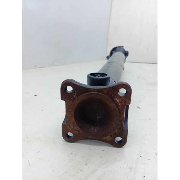 Cardan Traseiro Ssangyong Kyron 2011