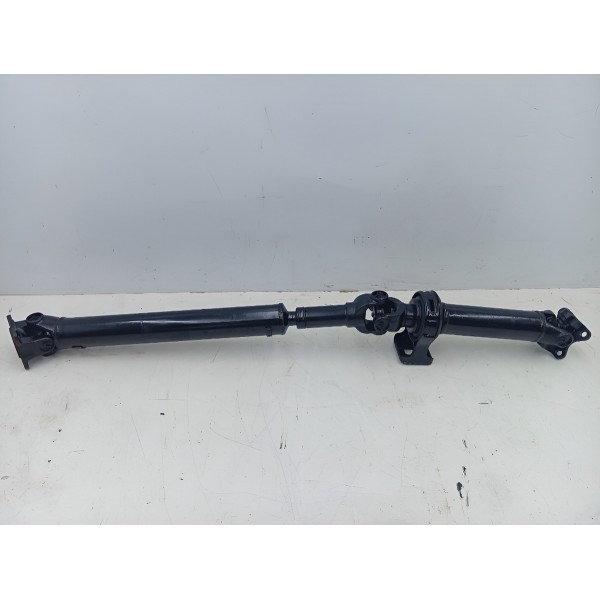 Cardan Traseiro Ssangyong Kyron 2011