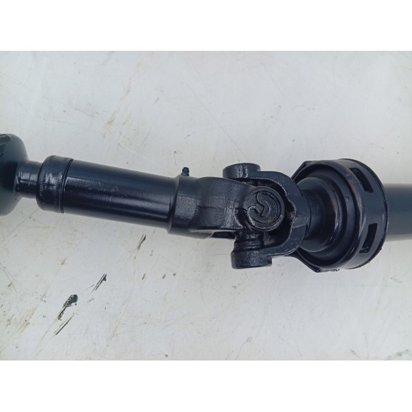 Cardan Traseiro Ssangyong Kyron 2011