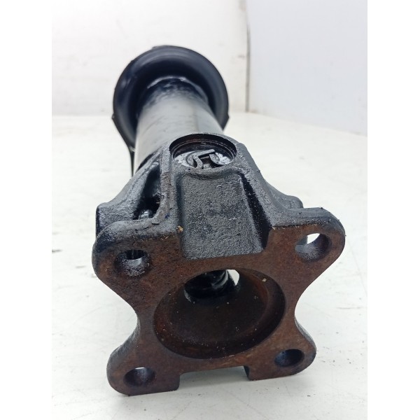 Cardan Traseiro Ssangyong Kyron 2011