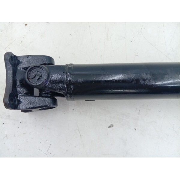 Cardan Traseiro Ssangyong Kyron 2011