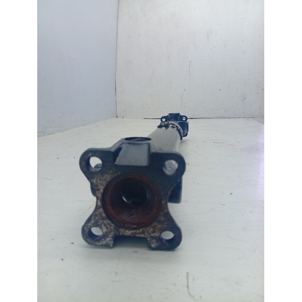 Cardan Dianteiro Ssangyong Kiron 2010 2011 A 2012 Original