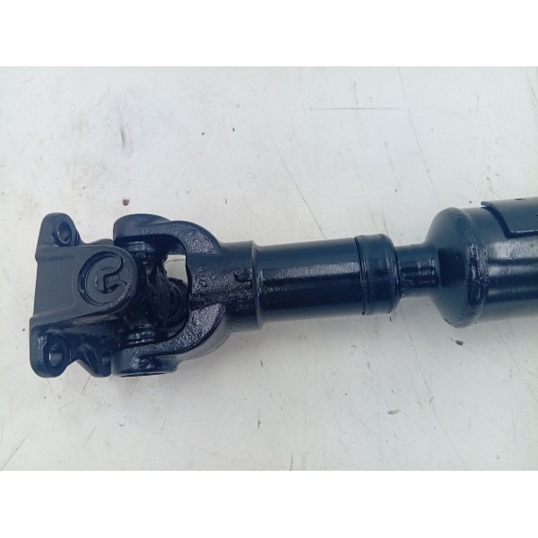 Cardan Dianteiro Ssangyong Kiron 2010 2011 A 2012 Original